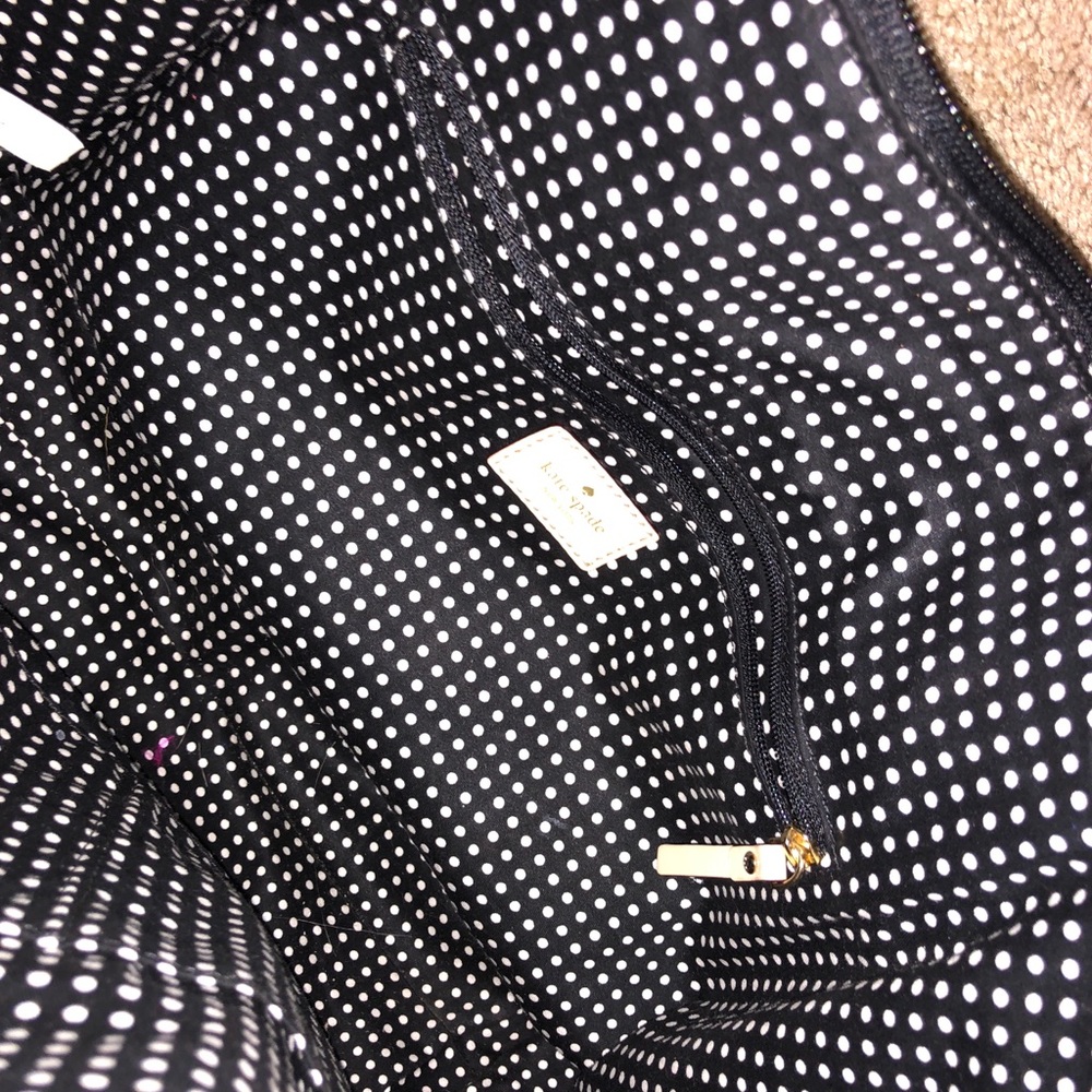 Kate Spade Tote - Picture 3 of 6